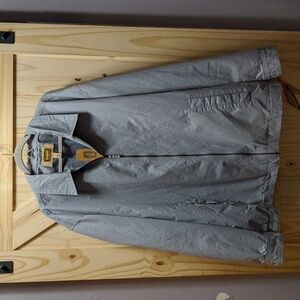 Men's 3XLT The Foundry Supply Co Jacket